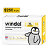 Windel XL (13-21kg) 36 uds