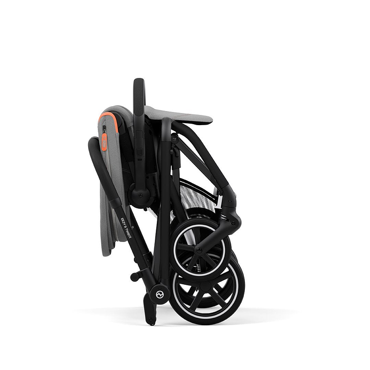 Coche de Paseo Eezy S Twist Plus 2 Cybex 2