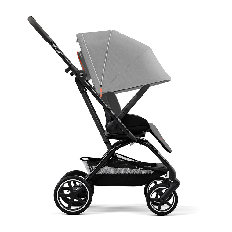 Coche de Paseo Eezy S Twist Plus 2 Cybex 6