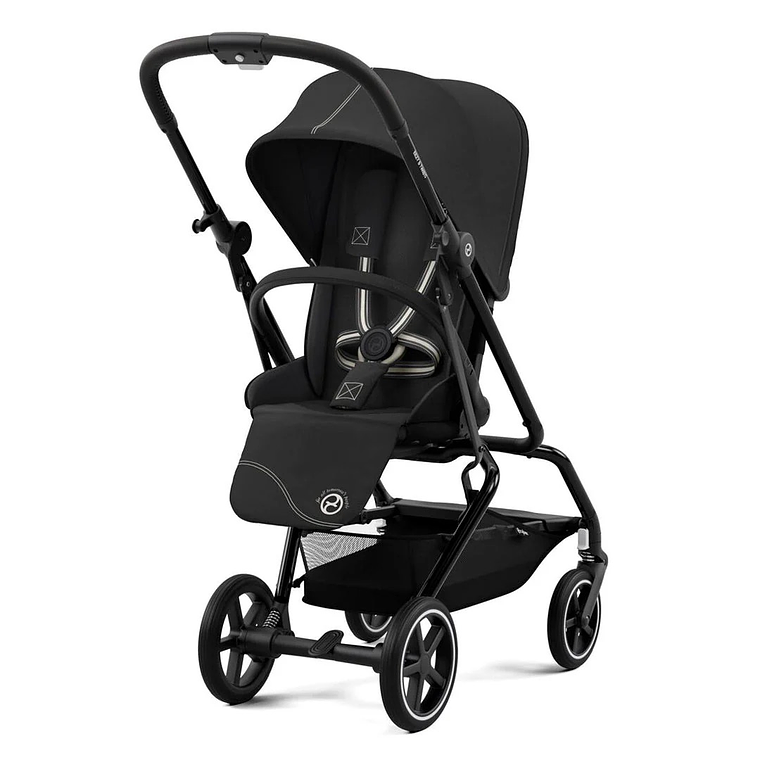 Coche de Paseo Eezy S Twist Plus 2 Cybex 26