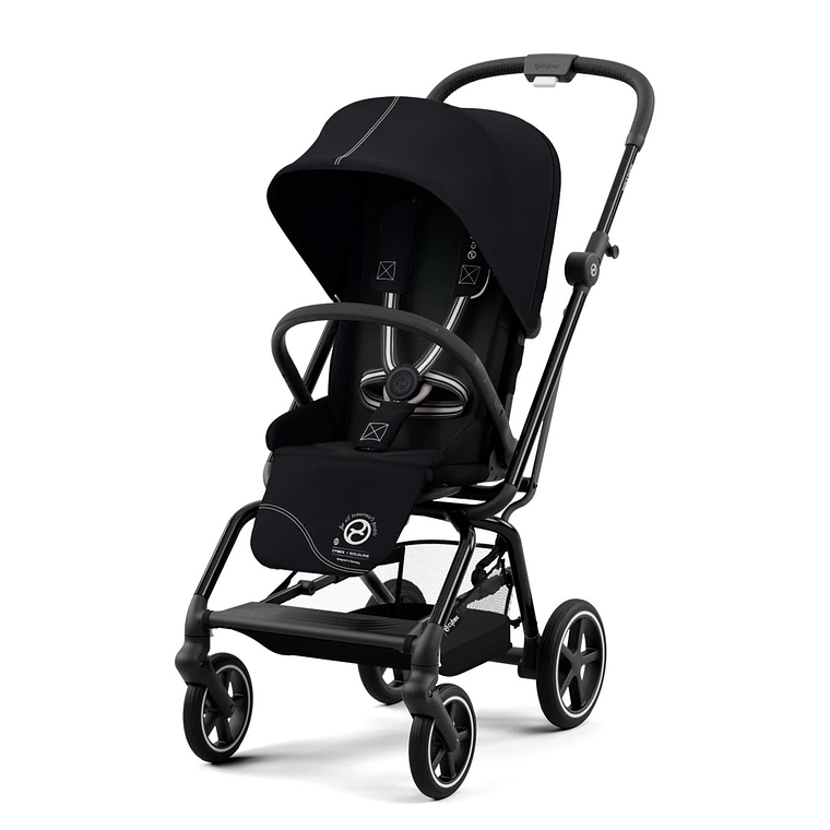 Coche de Paseo Eezy S Twist Plus 2 Cybex 27
