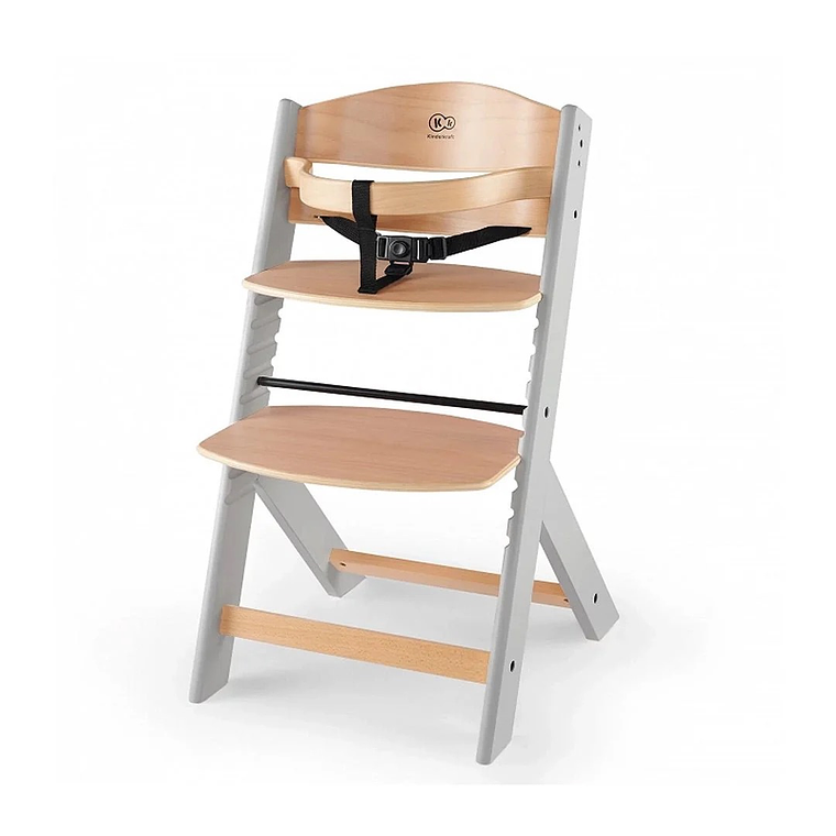 Silla de comer evolutiva 3 en 1 Enock KinderKraft 27