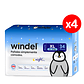 Windel Night 🌙 XL (13-21 kg) 136 uds - Miniatura 1