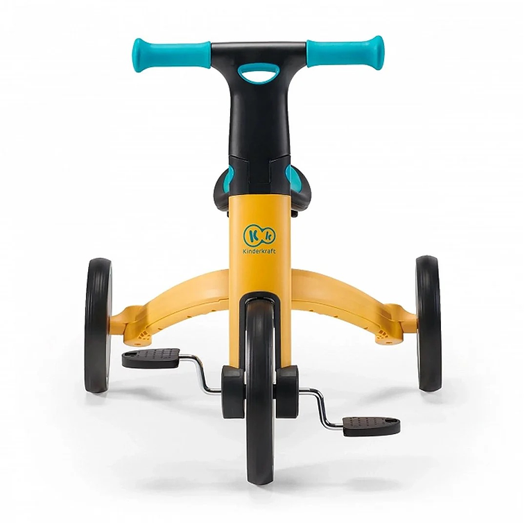 Triciclo 4Trike 3 en 1 16