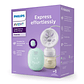 Extractor Electrico Philips Avent 4 Niveles - Miniatura 1