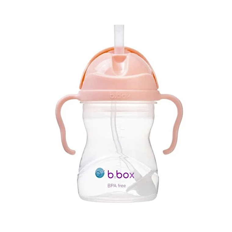 Vaso Sippy 240ml Tutti Fruitti B.box 1