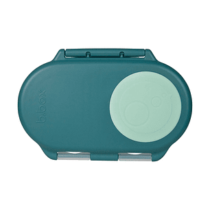 Snackbox b.box Emerald forest