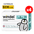 Windel L (10-15kg) 144 uds
