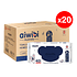 Caja Toallitas Húmedas Aiwibi Premium 20x40 uds