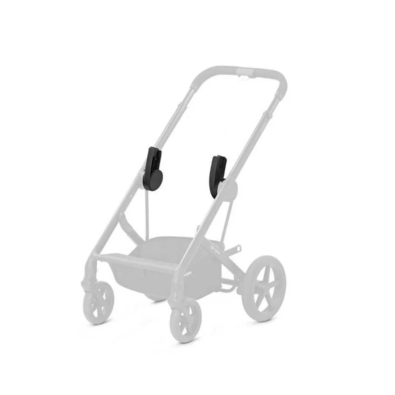 Adaptadores para coches Libelle / Orfeo Cybex