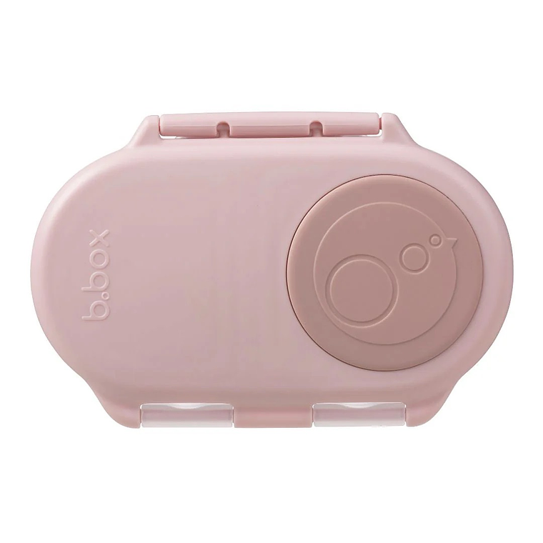 Snackbox b.box Blush Crush 1