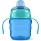Vaso Con Boquilla Azul Philips Avent - Miniatura 2