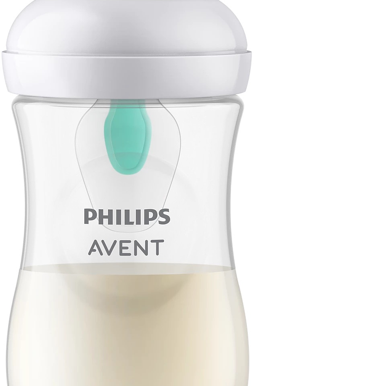 Philips Avent Natural Response con AirFree 260 ml 2
