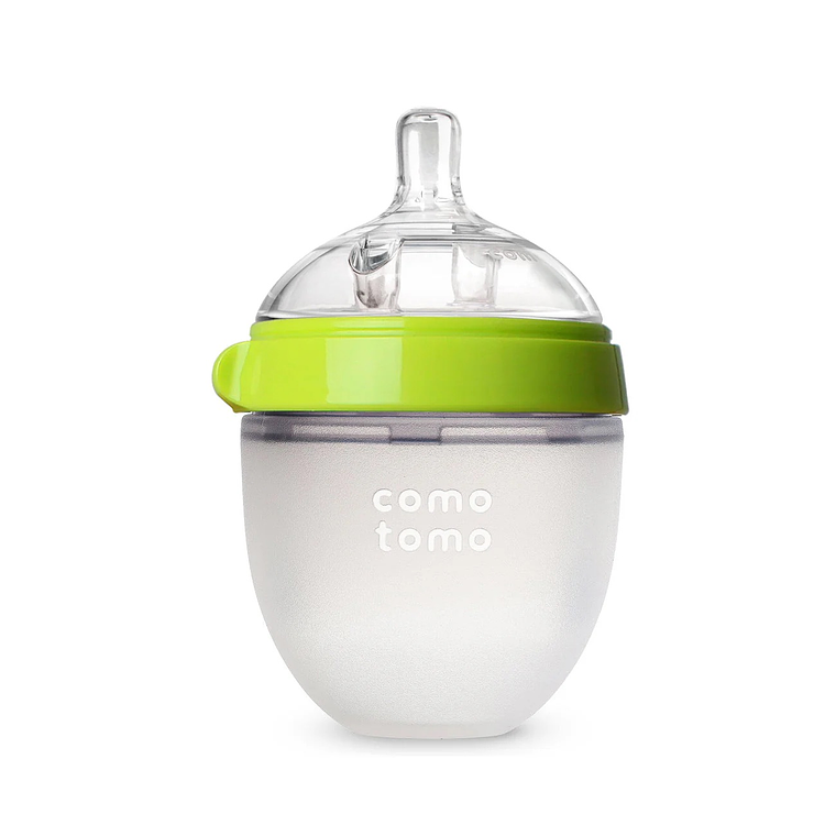 Mamadera Comotomo 150 ML 1
