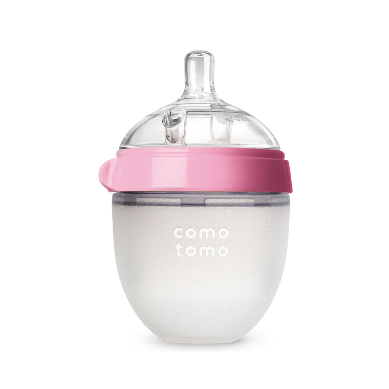 Mamadera Comotomo 150 ML 2