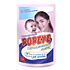 Detergente líquido Popeye hipoalergénico doypack 800 ml