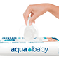 Toallitas húmedas Aqua Baby 40 uds - Miniatura 2