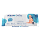 Caja Toallitas húmedas Aqua Baby 20x40 uds - Miniatura 3