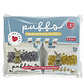 Pack 4 sabores Puffs Kuna - Miniatura 2
