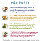 Pack 4 sabores Puffs Kuna - Miniatura 4