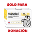 Donación Pañales Windel XL (36 un.) – Incendios Biobío