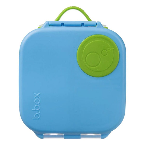 Mini Lonchera Ocean Breeze