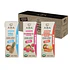 Pack 24 unid Mix Jugos Tropical 200cc Ama