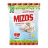 Galletas de arroz Mizos Manzana 16grs