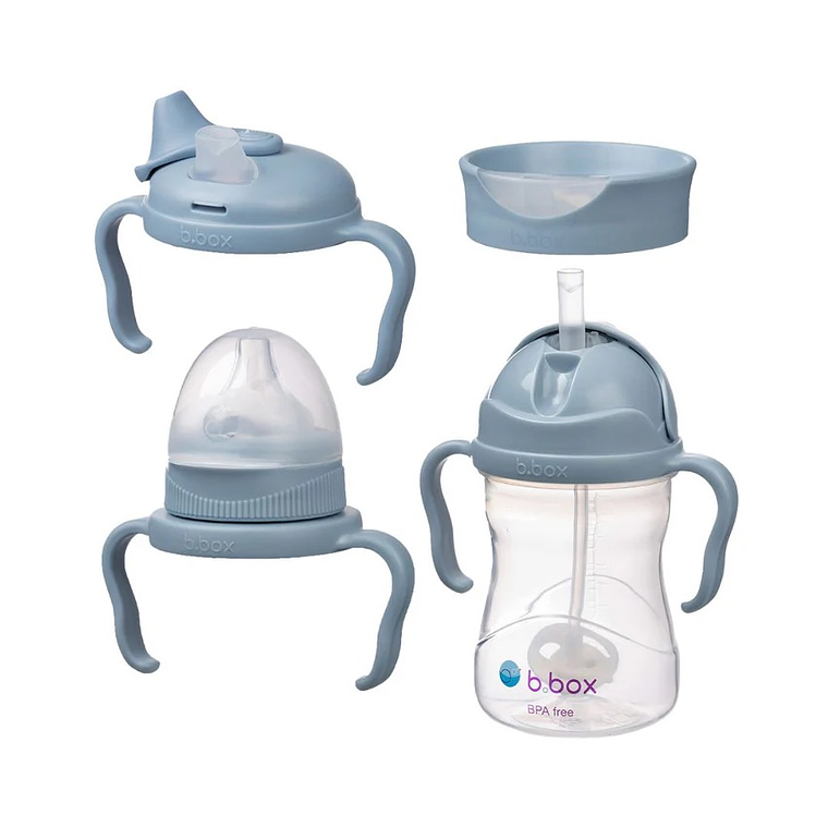 Set de transición 4 en 1 B.box 2