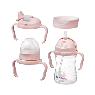 Set de transición 4 en 1 B.box