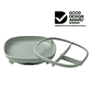 Plato con Ventosa 2 en 1 b.box Sage - Miniatura 2