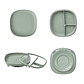Plato con Ventosa 2 en 1 b.box Sage - Miniatura 3