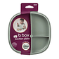 Plato con Ventosa 2 en 1 b.box Sage - Miniatura 1