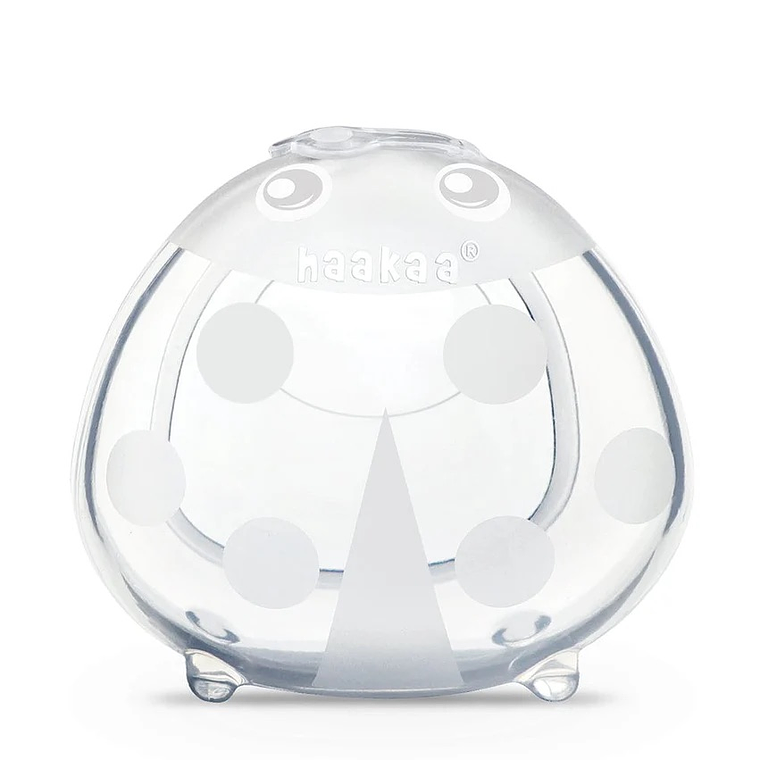 Recolector de Leche Ladybug 75 ml Haakaa 3