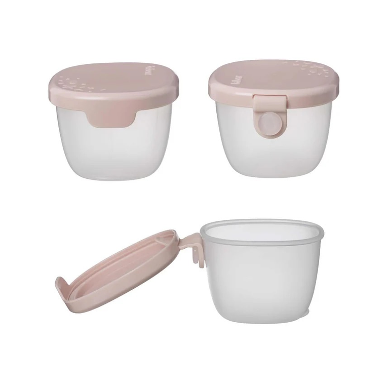 Snack Tubs Antiderrames b.box para Colaciones 3