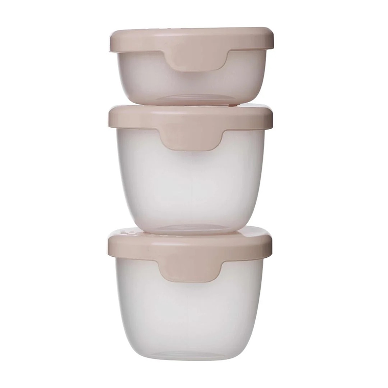 Snack Tubs Antiderrames b.box para Colaciones 2