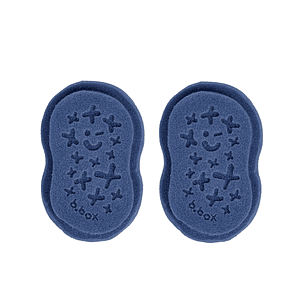 Repuesto para Cepillo y Esponja b.box