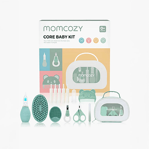 Kit de Cuidado Bebé Momcozy All-in-1 Core