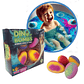 Dino Bombs Bombas Efervescentes de Baño para Niños - Miniatura 2