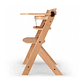 Silla de Comer Evolutiva Kinderkraft Enock 2 en 1 - Miniatura 2