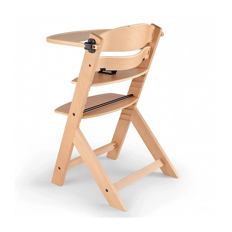 Silla de Comer Evolutiva Kinderkraft Enock 2 en 1 3