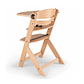 Silla de Comer Evolutiva Kinderkraft Enock 2 en 1 - Miniatura 3