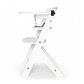 Silla de Comer Evolutiva Kinderkraft Enock 2 en 1 - Miniatura 5