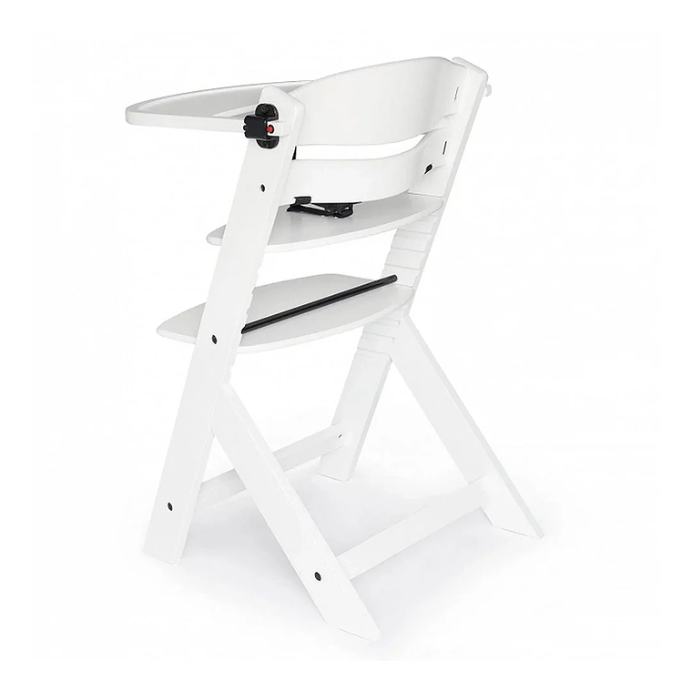 Silla de Comer Evolutiva Kinderkraft Enock 2 en 1 14
