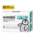 Windel L (10-15kg) 36 uds