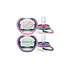 Chupete Philips Avent Ultra Air Nighttime 6-18 meses