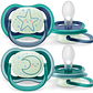 Chupete Philips Avent Ultra Air 6-18 meses - Miniatura 2