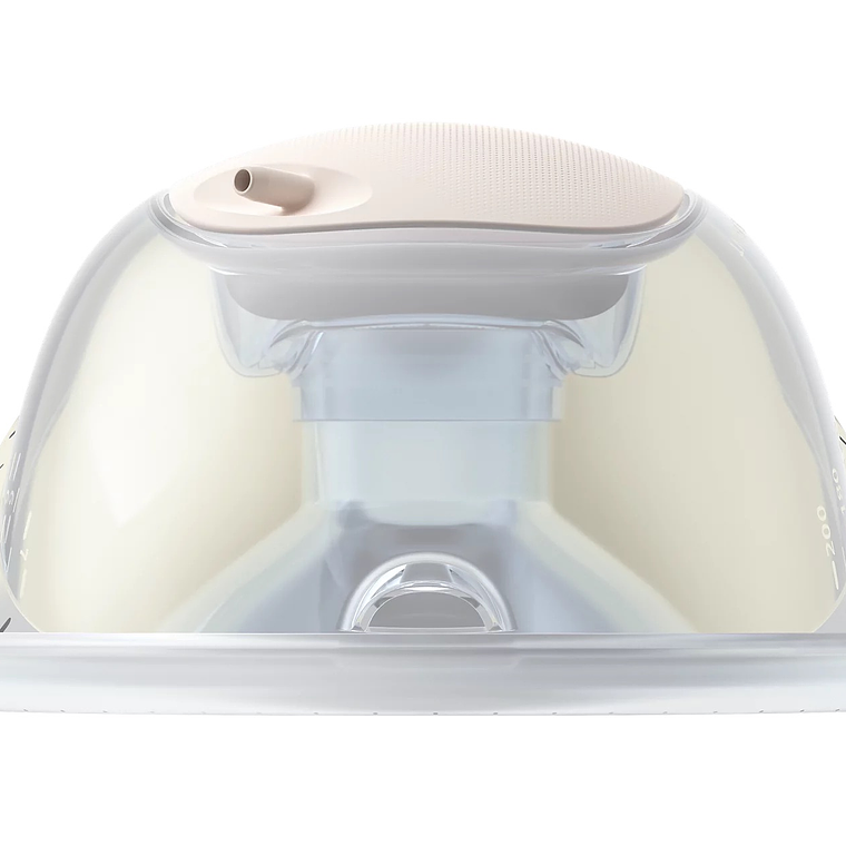 Extractor de Leche Philips Avent Manos Libres Doble Eléctrico 3