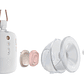 Extractor de Leche Philips Avent Manos Libres Doble Eléctrico - Miniatura 5