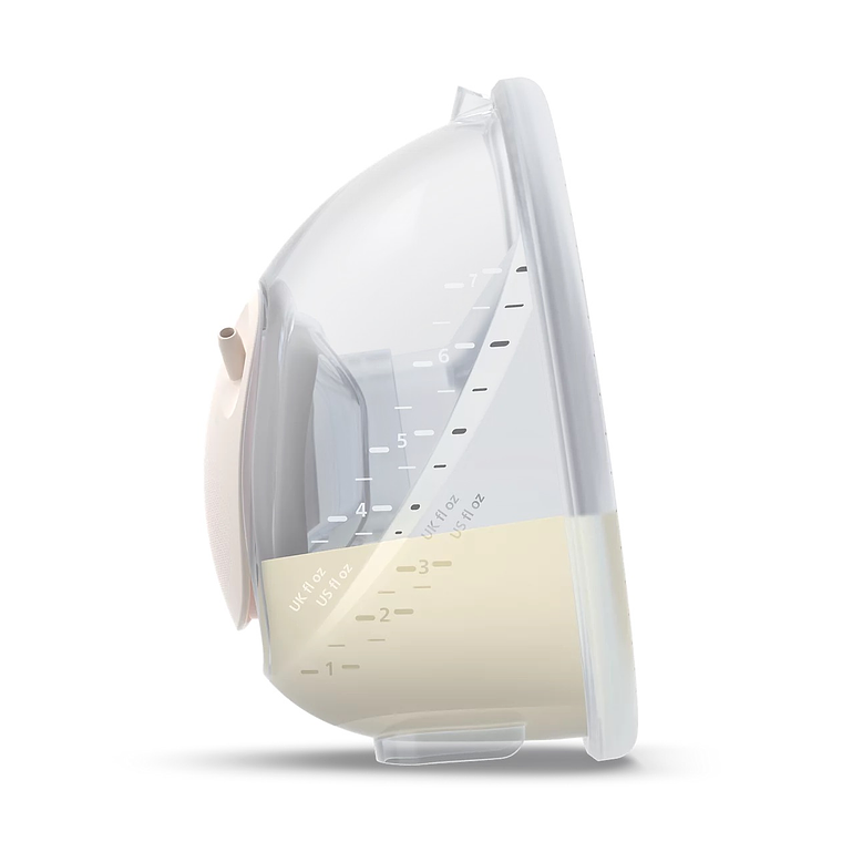 Extractor de Leche Philips Avent Manos Libres Doble Eléctrico 8